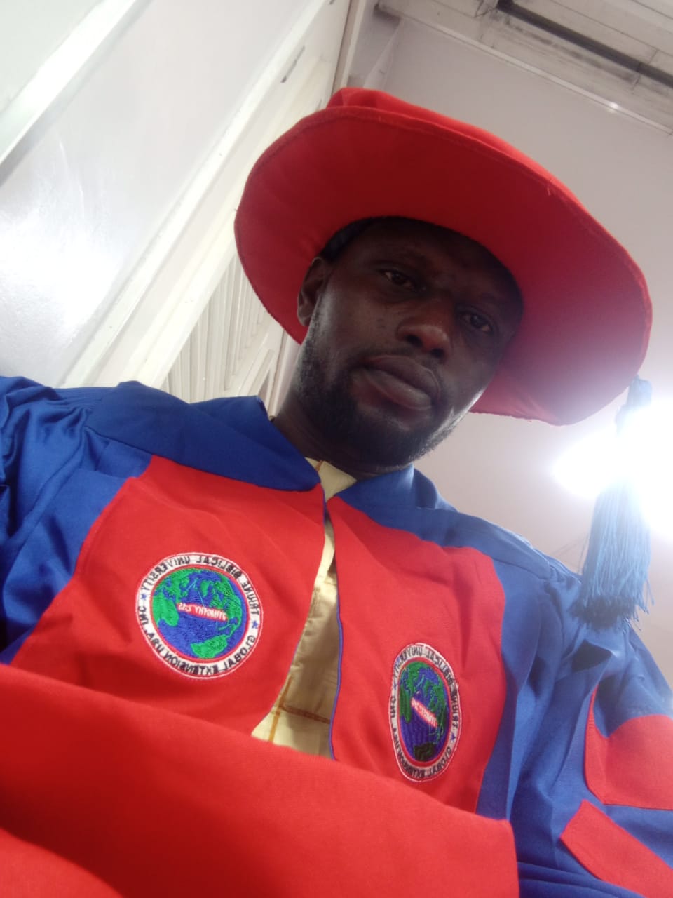 TBUGLEX Graduate